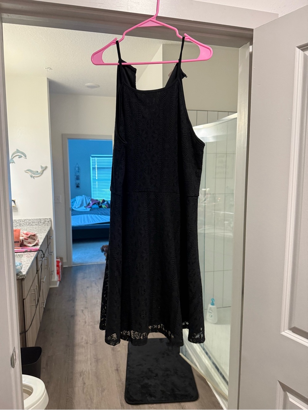 Mossimo Dress